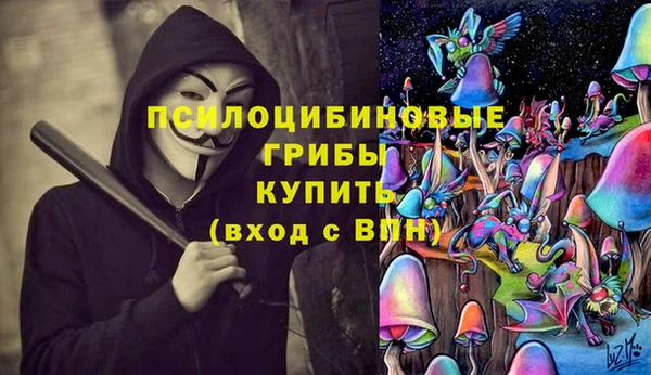 MESCALINE Баксан